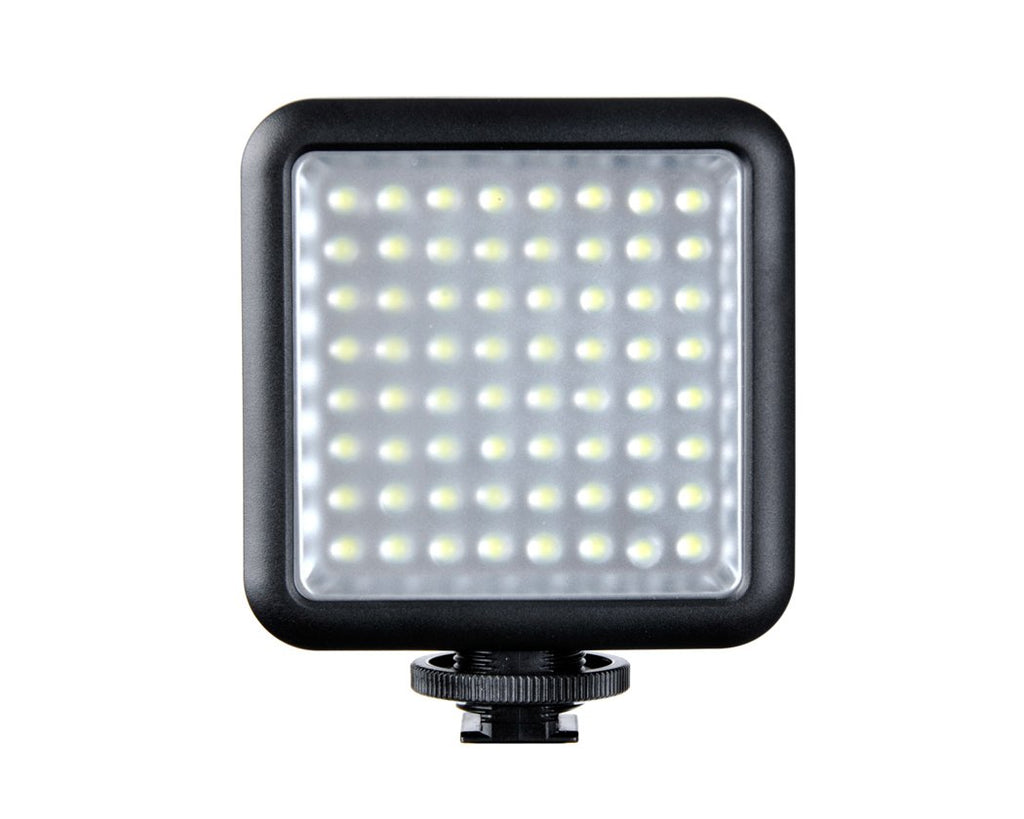 Godox LED 64 Video Light for DSLR Camera