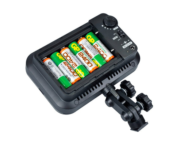 Godox LED 126 Video Light for DSLR Camera LED126