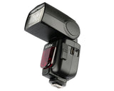 Godox Speedlite TT600 2.4G Wireless Hot-Shoe Flash for DSLR Cameras