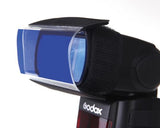Godox CF-07 Universal Speedlite Color Filter Kit