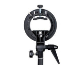 Godox SEUV6060 Softbox with S Bracket Elinchrom Mount Holder