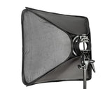 Godox SEUV6060 Softbox with S Bracket Elinchrom Mount Holder