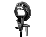 Godox SFUV6060 Softbox with S Bracket Bowens Mount Holder