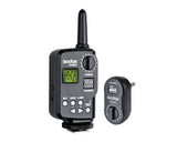 Godox FT-16 Wireless Remote Power Control and Flash Trigger