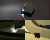 Wireless Car Door Shadow Laser Projection Logo LED Light