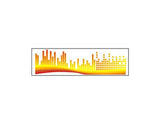 90 x 25cm Sound Sensitive Music Beat Activated LED Car Sticker