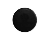 Universal Spare Tire Cover - Black