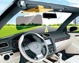 2 in 1 Day and Night Driving Car Anti-Glare the Headlight / Sun Visor