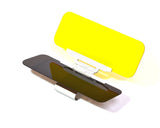 2 in 1 Day and Night Driving Car Anti-Glare the Headlight / Sun Visor