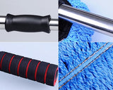 Removable Retractable Car Nanofiber Car Wash Brush