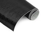 Matte Wood Grain 1M Vinyl Car Sticker Wrap Sheet Roll Film Skin - K