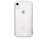 iPhone Xr Customization Cases - Transparent