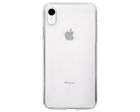 iPhone Xr Customization Cases - Transparent