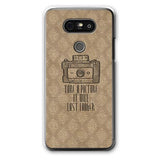 Take a Picture Designer Phone Cases