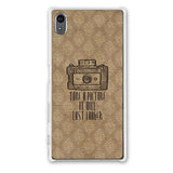 Take a Picture Designer Phone Cases