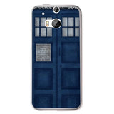 Tardis Designer Phone Cases