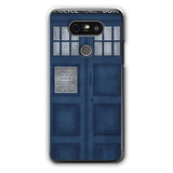 Tardis Designer Phone Cases