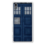 Tardis Designer Phone Cases