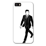 Three Piece Suit Designer Phone Cases