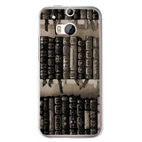 Read your Books Designer Phone Cases