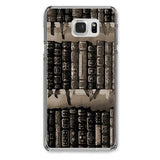 Read your Books Designer Phone Cases