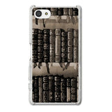 Read your Books Designer Phone Cases