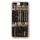 Read your Books Designer Phone Cases