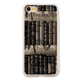 Read your Books Designer Phone Cases