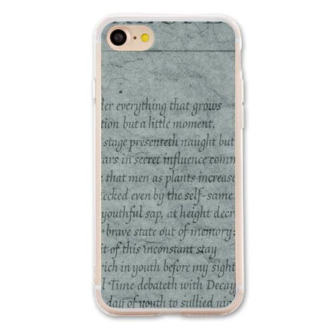 Read Designer Phone Cases