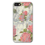 Rose Designer Phone Cases