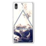 Triangle Designer Phone Cases