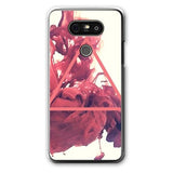 Triangle Designer Phone Cases