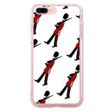 Queen's Guard Designer Phone Cases