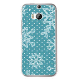 Snowflakes Designer Phone Cases