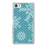 Snowflakes Designer Phone Cases