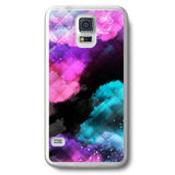 Variegated Sky Designer Phone Cases