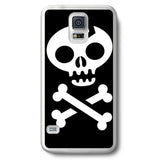 Skull Bones Designer Phone Cases