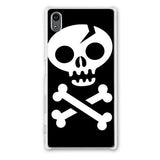 Skull Bones Designer Phone Cases