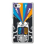 You Shine Designer Phone Cases