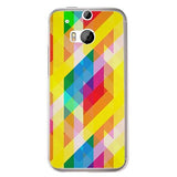 Rainbow Elements Designer Phone Cases