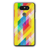 Rainbow Elements Designer Phone Cases
