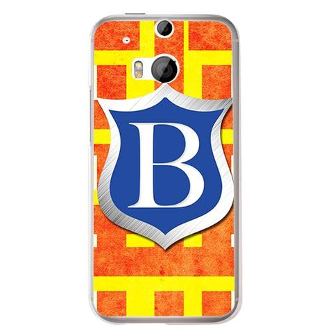Shiny B Designer Phone Cases