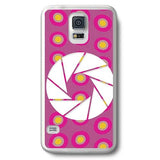 Special Eye Designer Phone Cases