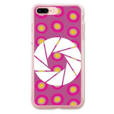 Special Eye Designer Phone Cases