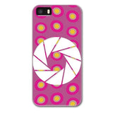 Special Eye Designer Phone Cases