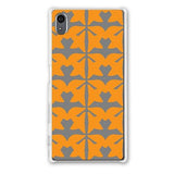 Tangerine Designer Phone Cases