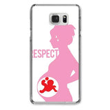 Respect Designer Phone Cases