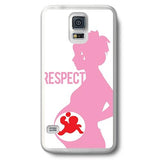 Respect Designer Phone Cases