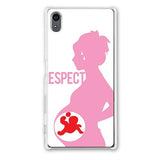 Respect Designer Phone Cases