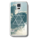 Sky Designer Phone Cases